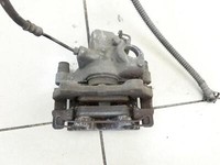 Citroen C5 RD TD 08-10 3,0i 155KW Bremssattel Bremszange Hinten Rechts Citroen C5 RD TD 08-10 08.08.2008 1651760080... Vorschau 6