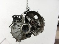 Seat Ibiza 6J 12-15 TDI 1,6 66KW Schaltgetriebe Getriebe MZL Seat Ibiza 6J 12-15 01.12.2013 gebraucht Vorschau 7