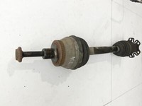 Seat Exeo ST 09-13 TDI 2,0 105KW Autom Antriebswelle Gelenkwelle Links Vorne Seat Exeo ST 09-13 22.06.2011... Vorschau 2