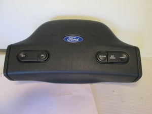 Ford escort horn pad #8