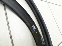 Mercedes W246 B180 14-18 Dichtung Rahmen für Heckklappe Kofferraum Mercedes W246 B180 14-18 22.05.2015 A2467400478... Vorschau 5
