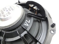 Ford Transit Custom 12-18 Lautsprecher Mitteltöner Speaker Links Vorne Ford Transit Custom 12-18 08.06.2015... Vorschau 5