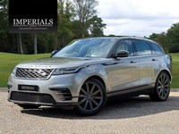 2017 Land Rover Range Rover Velar 3.0 SD6 V6 R-Dynamic HSE Auto 4WD Euro 6 (s/s)