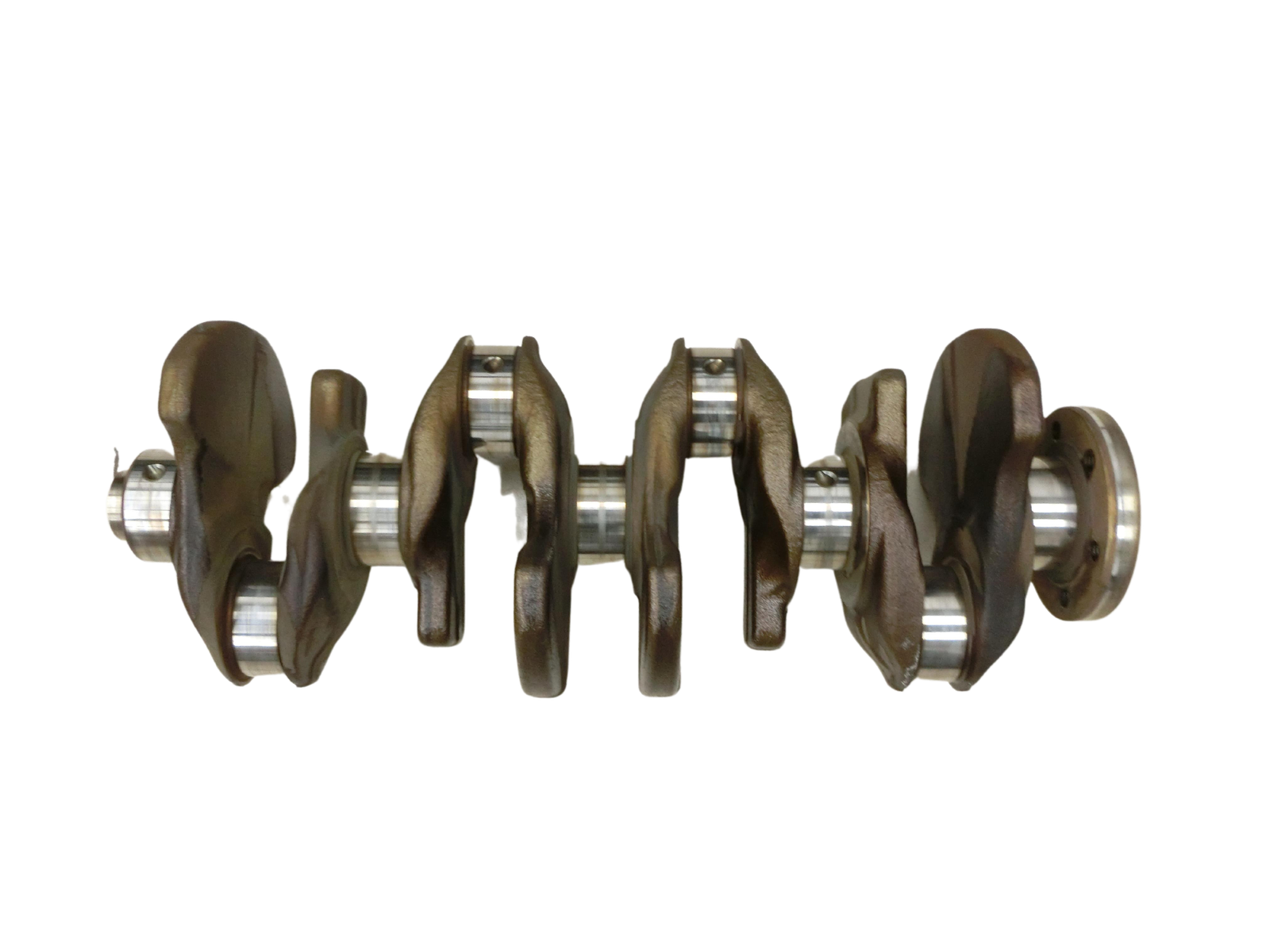 Crankshaft for Peugeot 5008 09-13 - Bild 1