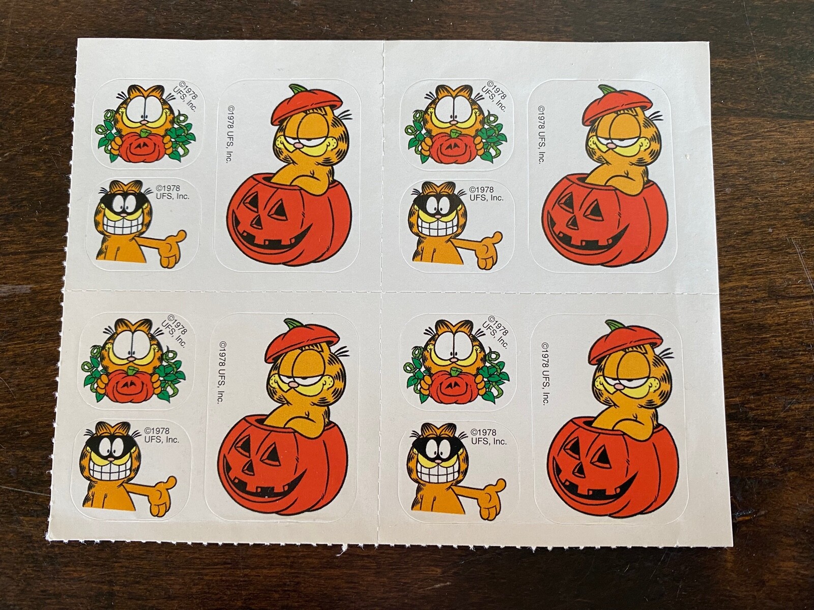 leaf l halloween アンドリューガーフィールド　サイン 2025年最新】アンドリューガーフィールド サインの人気アイテム