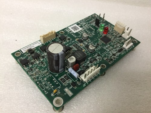 Trane EEV Control V2 Board D155280G06 CNT06421(pre-owned)