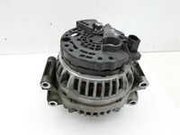 VW Scirocco III 13 08-14 TSI 2,0 147KW Lichtmaschine Generator 140A 14V VW Scirocco III 13 08-14 03.04.2009... Vorschau 6