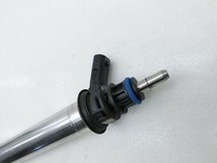 Mercedes W204 C180 11-15 1,6 115KW Injektor Einspritzdüse Zyl.2 Mercedes W204 C180 11-15 23.08.2012 A2780700687... Vorschau 4
