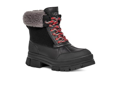 

Женские ботинки UGG Ashton Addie