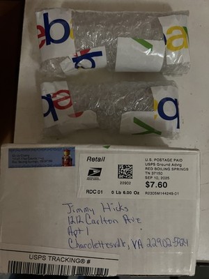 Fotos del artículo de un comprador verificado