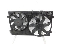 VW EOS 1F 06-09 FSI 2,0 110KW Lüfter Lüftermotor Lüfterzarge VW EOS 1F 06-09 05.12.2005 1K0959455EA gebraucht Vorschau 5