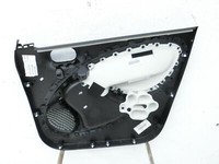 Smart EQ ForFour 453 19-24 Coupe Türverkleidung Türpappe Links Vorne Smart EQ ForFour 453 19-24 05.11.2021... Vorschau 6
