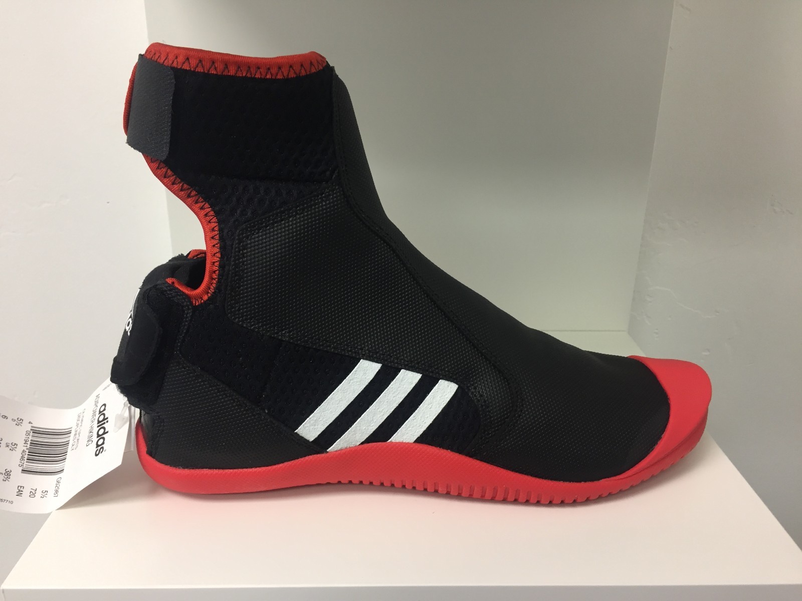 adidas sailing boots