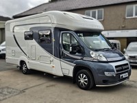2013 Fiat AUTO TRAIL TRACKER FB 63 4 Berth Low Profile Motorhome *Gas Low System