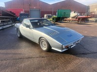 1984 TVR Tasmin 2LTR  CONVERTIBLE PETROL Manual