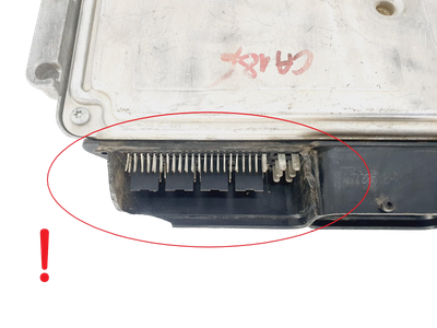 ECU Bosch 39103-2A510 0281012752 60TL4T2EI03S | eBay