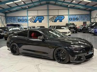2017 BMW 4 Series 440i M Sport 2dr Auto [Professional Media] COUPE Petrol Automa