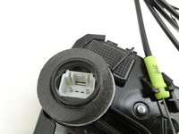 Toyota Auris E15 06-10 3T Türschloss mit ZV Stellmotor Links Vorne Toyota Auris E15 06-10 17.08.2009 gebraucht Vorschau 4