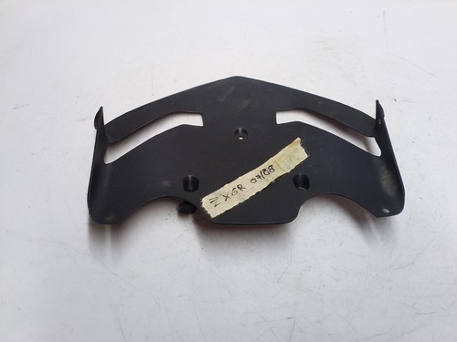 Kawasaki ZX6R 2007-2008 Lower Inner Fairing 550280132 | eBay