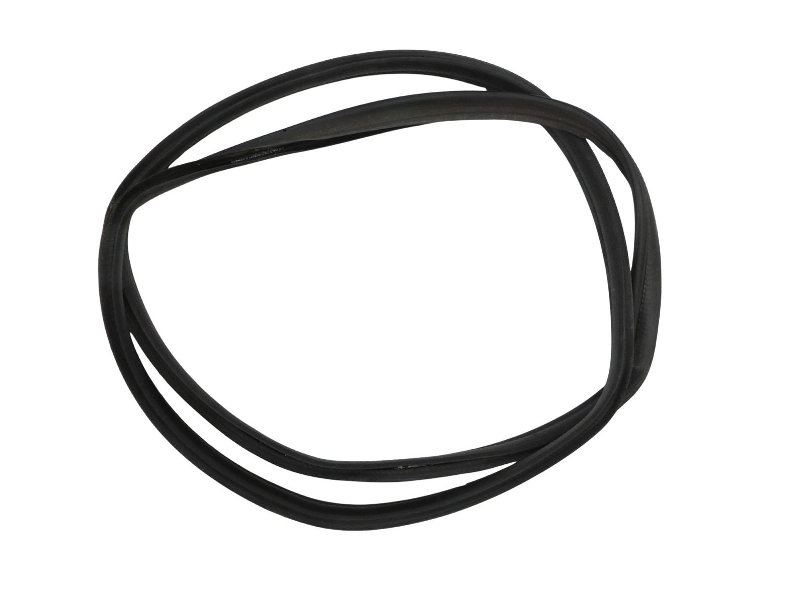 Mercedes GLK 300 X204 08-12  Dichtung Rahmen für Heckklappe Kofferraum - Bild 1