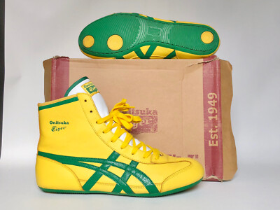 onitsuka tiger 81 wrestling shoes