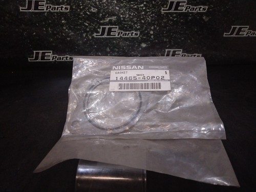 1990-1996 Nissan 300ZX 14465-40P02 Gasket | eBay