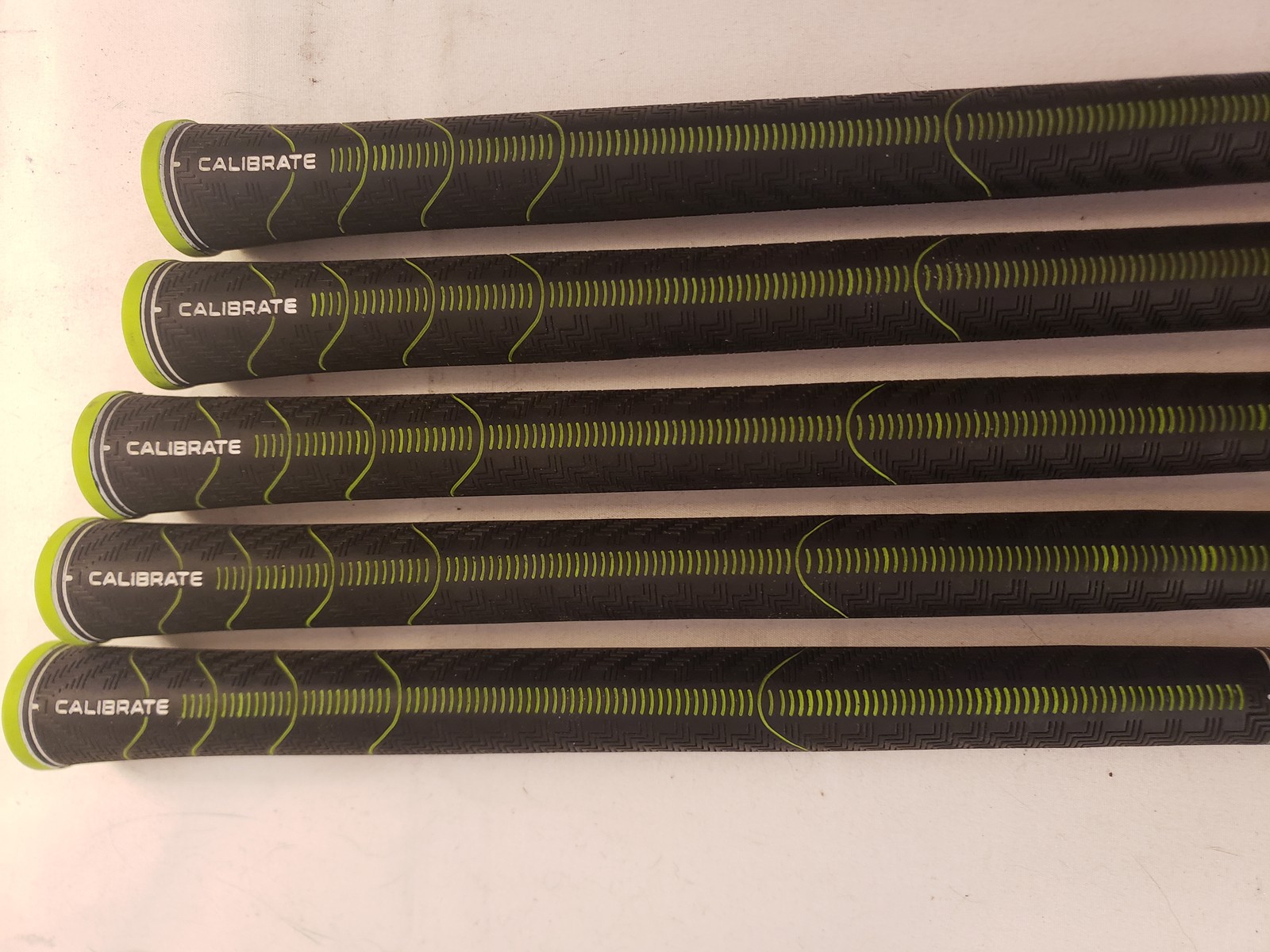 Used Titleist AP2 718 Iron Set (6-PW) 5 Irons - Accra iCWT 2.0 115i Extra Stiff