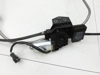 Audi A8 4E 05-08 Schiebedachmotor Stellmotor f. Schiebedach Webasto Orig. u. Steuergerät Audi A8 4E 05-08... Vorschau 2
