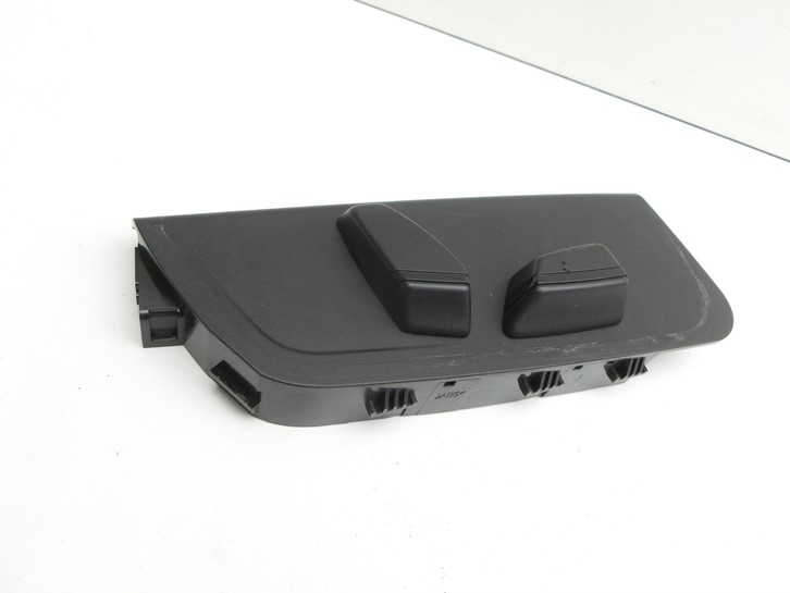 Interruptores derecha para Ajuste de asiento BMW X5 F15 13-18 - Bild 2