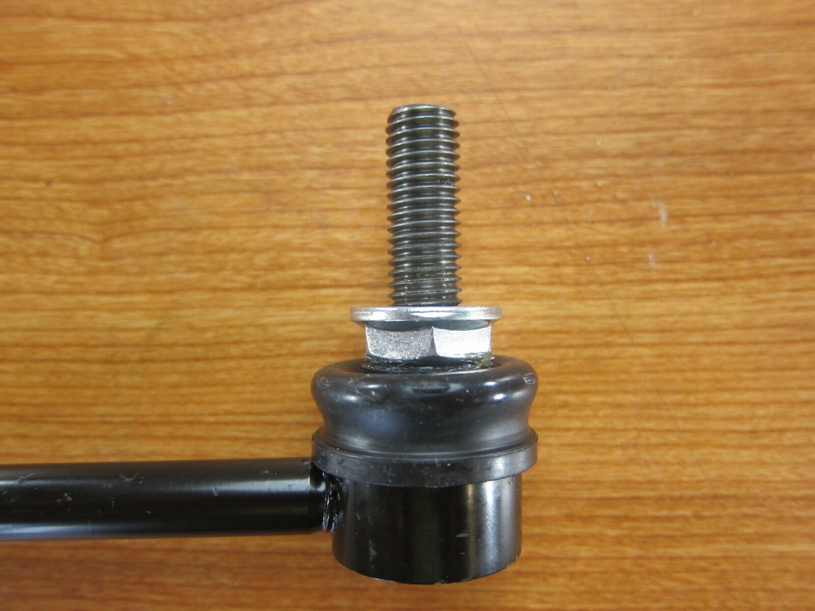 Stabilizer Bar Link Replacement