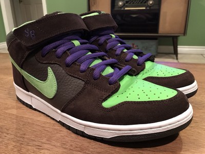 donatello nike sb