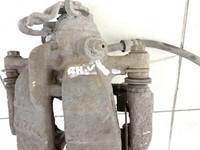 VW T5 7H 03-09 TDI 2,5 96KW Bremssattel Bremszange Hinten Rechts VW T5 7H 03-09 27.01.2009 7H0615424A gebraucht Vorschau 2