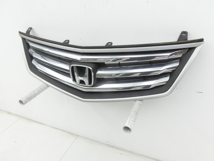 Honda Accord VIII CW3 08-11 Frontgrill Kühlergrill Grill NH743M - Bild 2