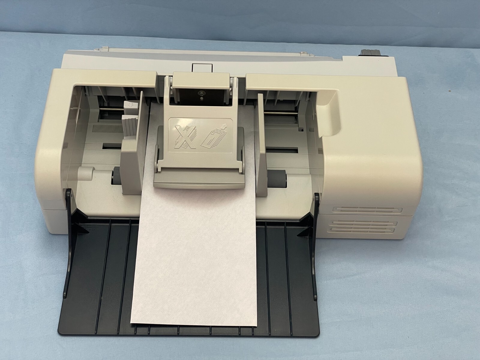 HP CB524A Envelope Feeder for HP LaserJet P4014  P4015 Printer