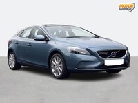 2018 Volvo V40 T3 [152] R DESIGN Pro 5dr Geartronic HATCHBACK PETROL Automatic