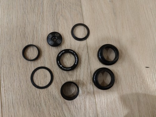 現在開催中のキャンペーン＆お得情報 VP-A76C CREEK CANE Headset eBay | MOUNTAIN MTB 44mm Parts その他