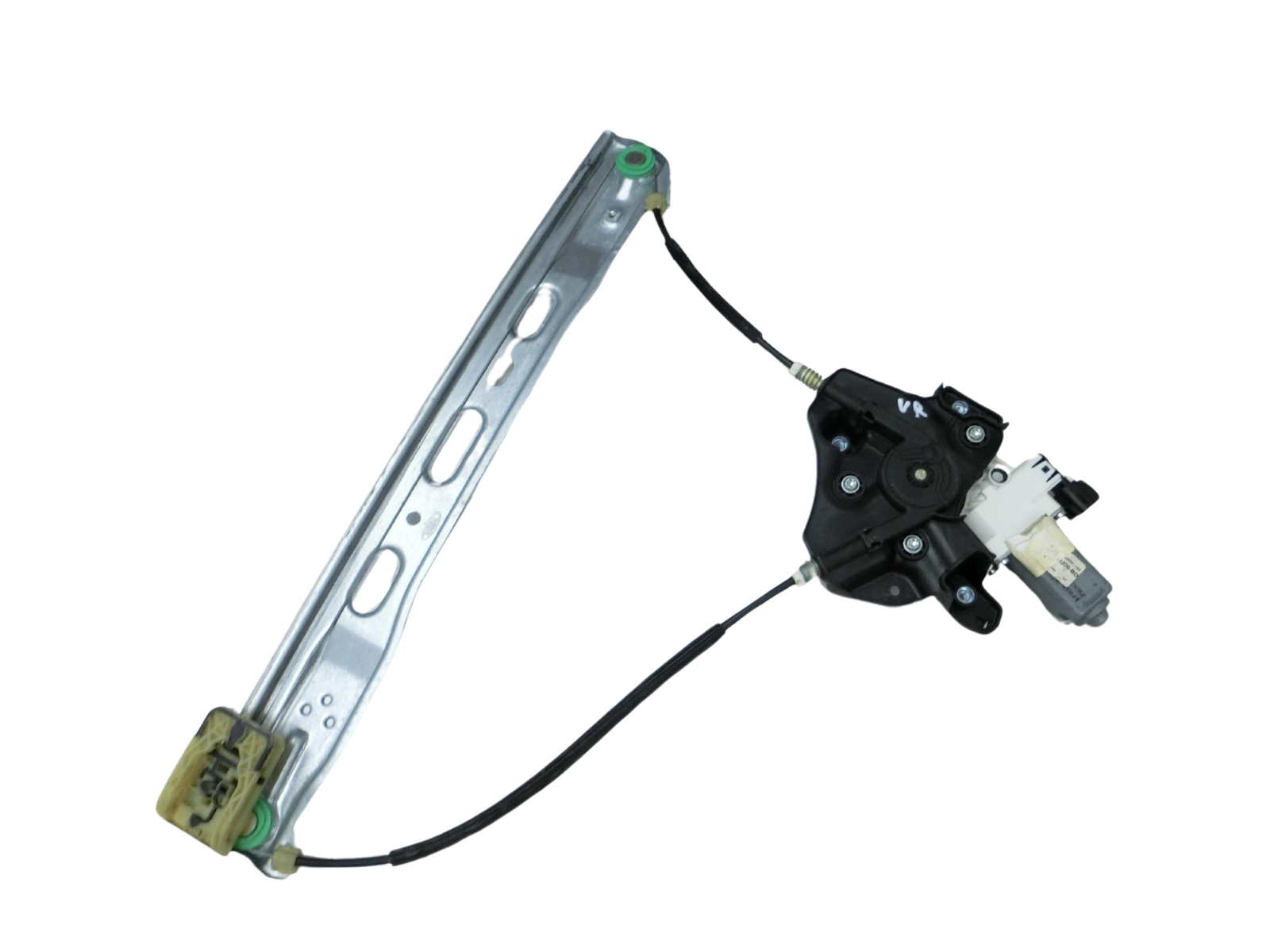 Ford Connect V408 13-18  Fensterhebermotor mit Fensterheber Rechts Vorne  - Bild 1