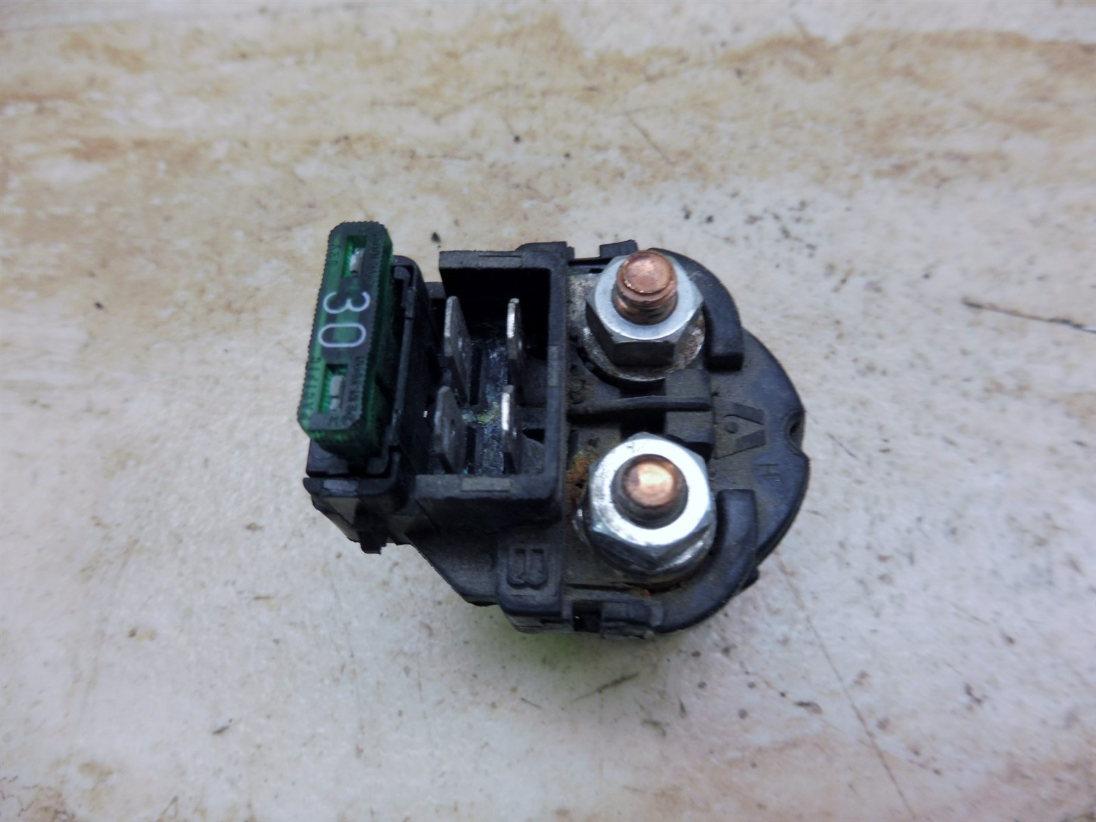 *。+Sola。* Sola Fusion 3/2 BZ Mens Fullsuit