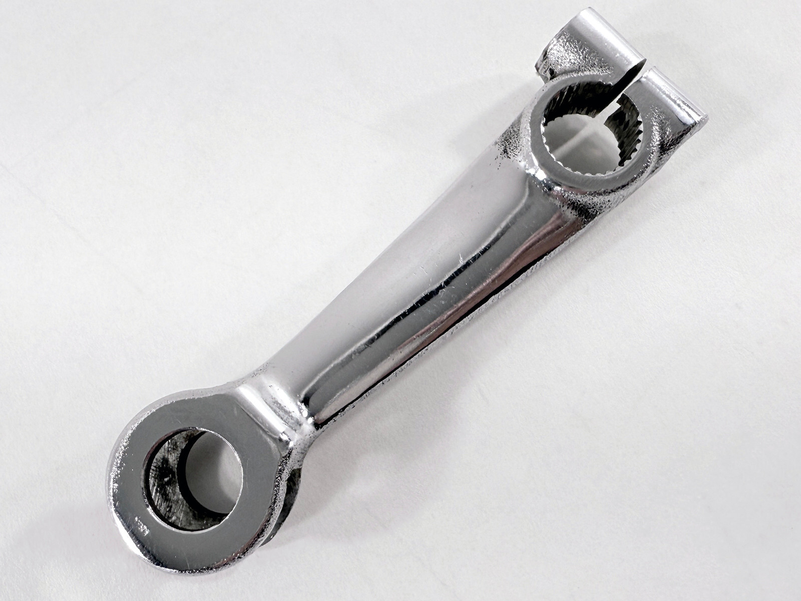 NOS KAWASAK Z1 900 H2 750 REAR BRAKE CAM LEVER 42029-033 | eBay