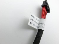 Vinfast VF8 Kabelbaum für HV Batterie Pos.3 Vinfast VF8 01.11.2023 gebraucht Vorschau 4