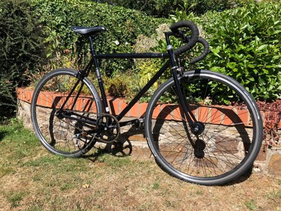 Fuji 2520absolute 25203 0 25202011 2520hybrid 2520bike 2520 For Sale Page 2