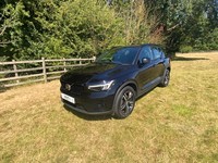 2023 Volvo XC40 2.0 B3P Plus Dark 5dr Auto ESTATE Petrol Automatic