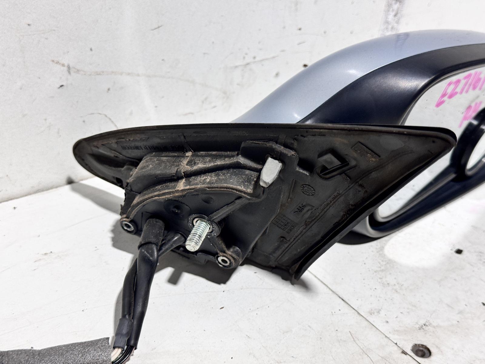 2000 Volvo S70/v70/c70 V70 Right Door Mirror 04/2000-12/2007 image 2