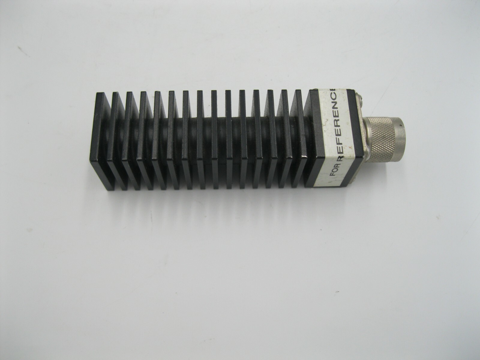 Bird Electronic Corp Thermaline Coaxial Resistor 8080