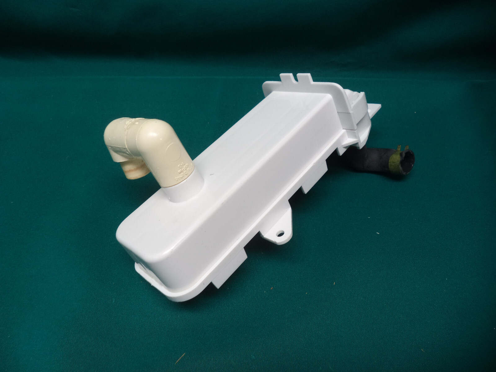 Bryant Carrier Payne Furnace Condensate Trap # 319830-402 (#5)