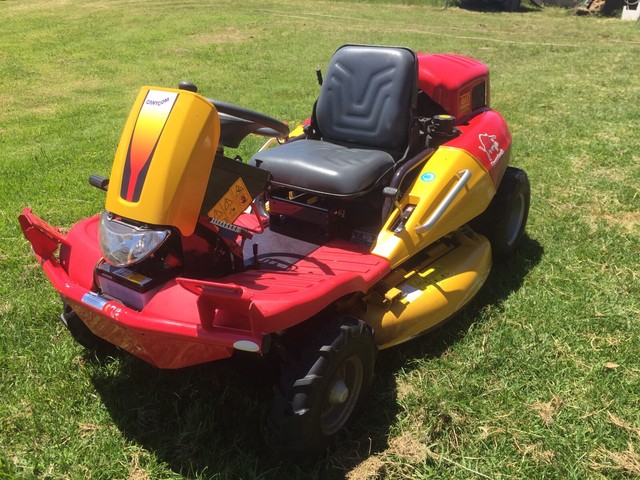 canycom brush cutter price