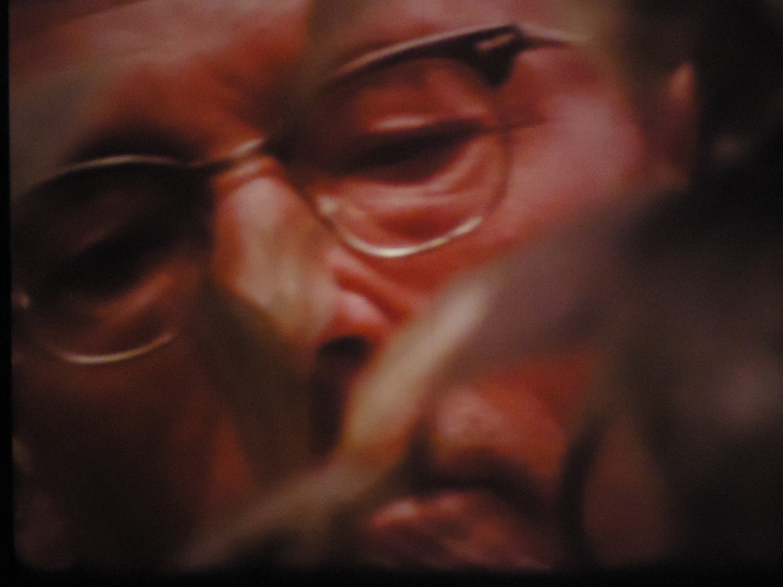 16mm Why man Creates Documentary Film 1200'