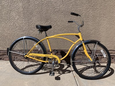 schwinn spokes