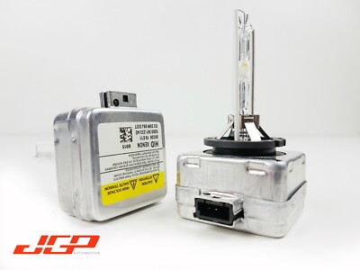 2x D1S 6000K 8000k 35W XENON HEADLIGHT BULBS HID 85410 for AUDI BMW MERCEDES WV