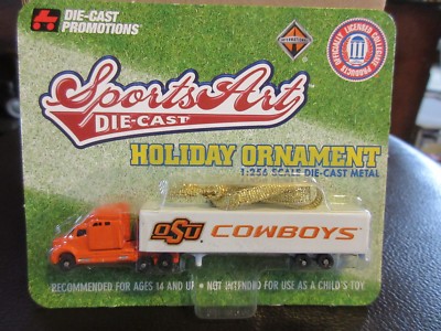 cowboy toys truck